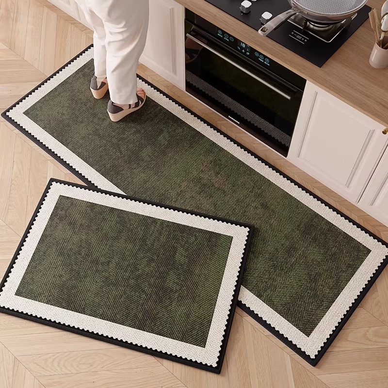 Home Decor Games Online Free - Tapis de sol de cuisine, tapis