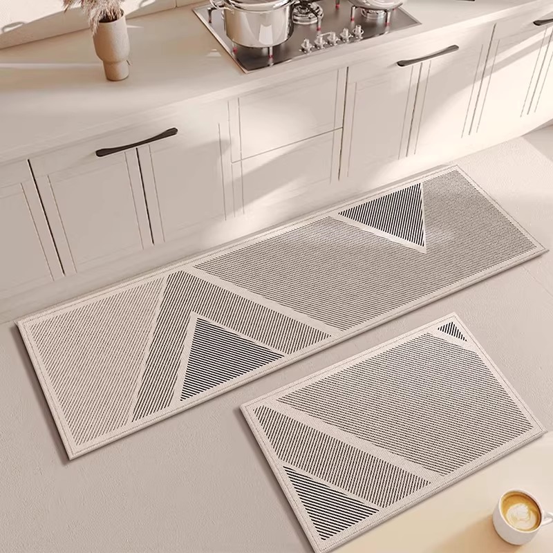 Home Decor Games Online Free - Tapis de cuisine style minimaliste, tapis