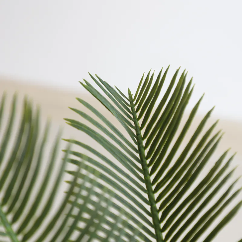 Plante artificielle Cycas Sago - Home Decor Handicraft avis et prix