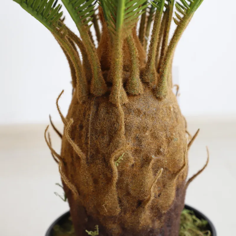 Plante artificielle Cycas Sago - Home Decor Handicraft avis et prix