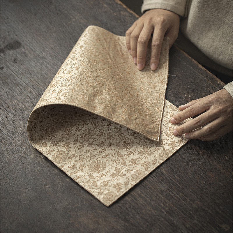 Nouvelle Nappe de Table en Bro - Home Decor Zen Style avis et prix