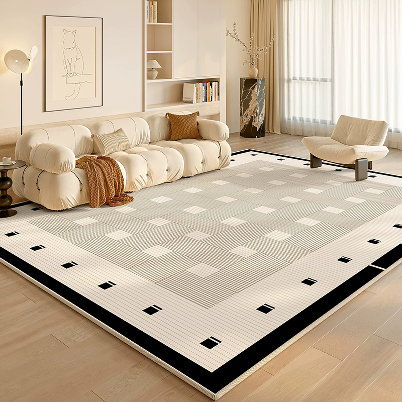 Tapis de salon antidérapant et - Home Decor Games Online Free avis et prix