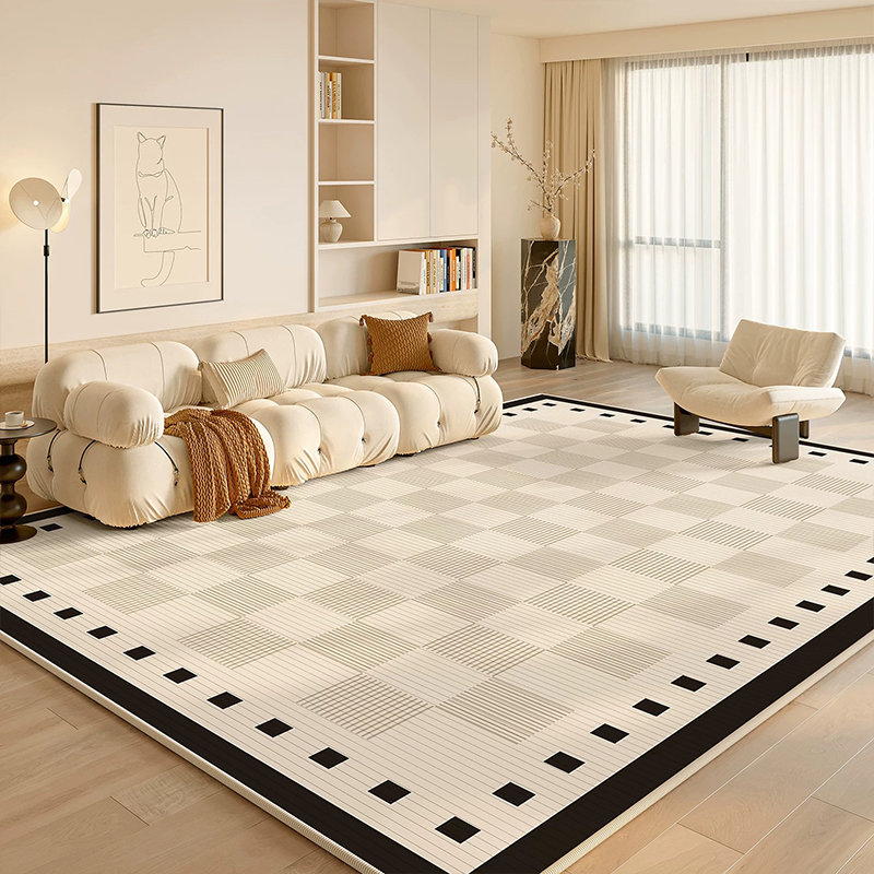 Tapis de salon antidérapant et - Home Decor Games Online Free avis et prix