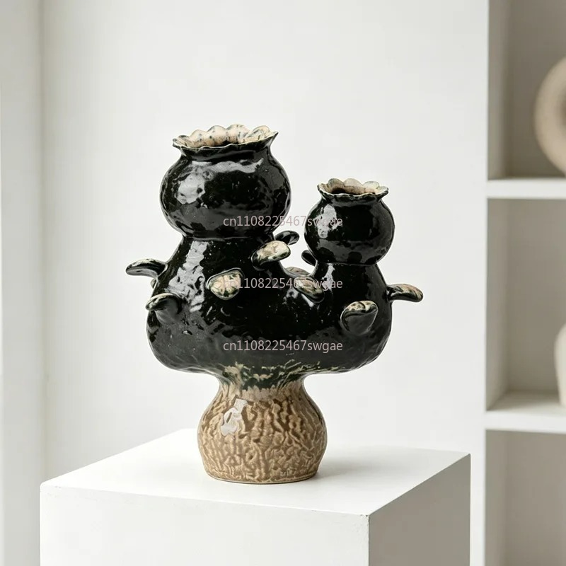 Vases Décoration Maison Boutei - Home Decor Handicraft avis et prix