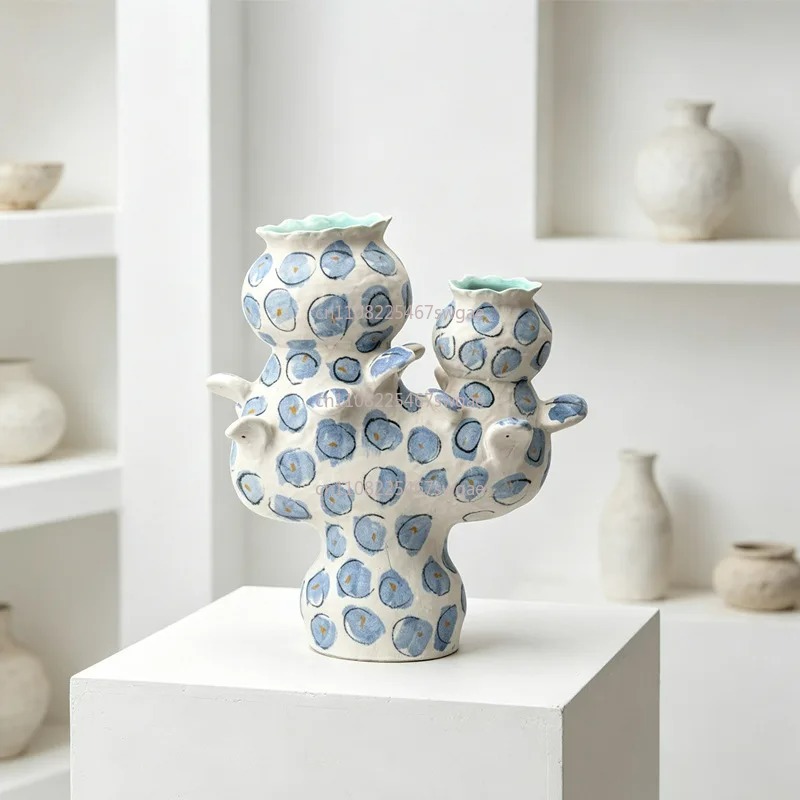 Vases Décoration Maison Boutei - Home Decor Handicraft avis et prix