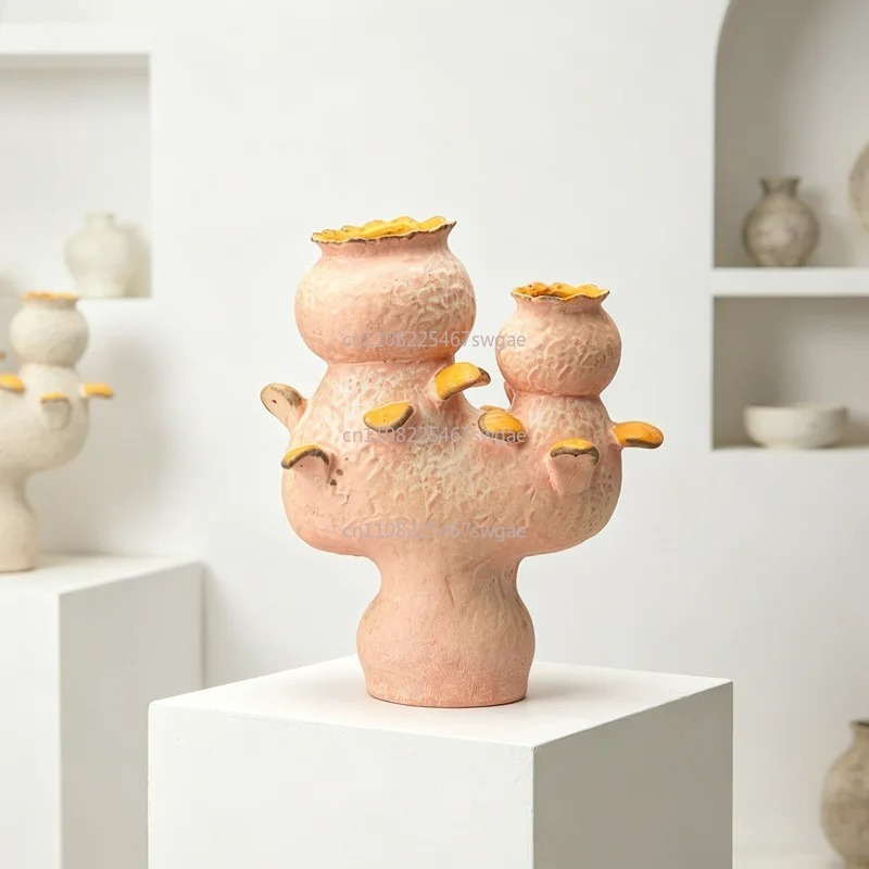Vases Décoration Maison Boutei - Home Decor Handicraft avis et prix
