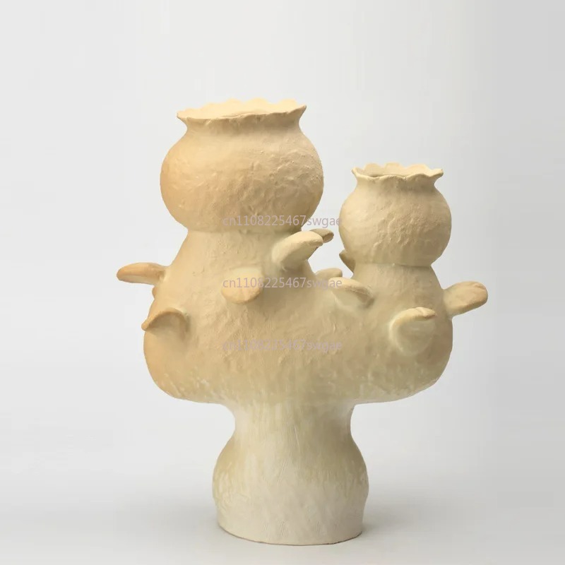 Vases Décoration Maison Boutei - Home Decor Handicraft avis et prix