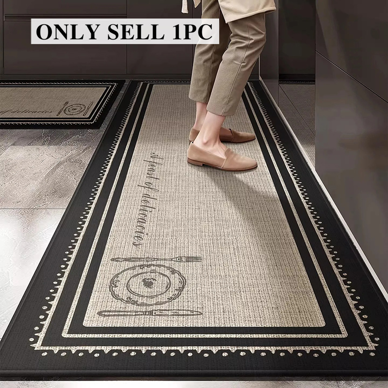 Tapis de sol de cuisine long,  - Home Decor Games Online Free avis et prix