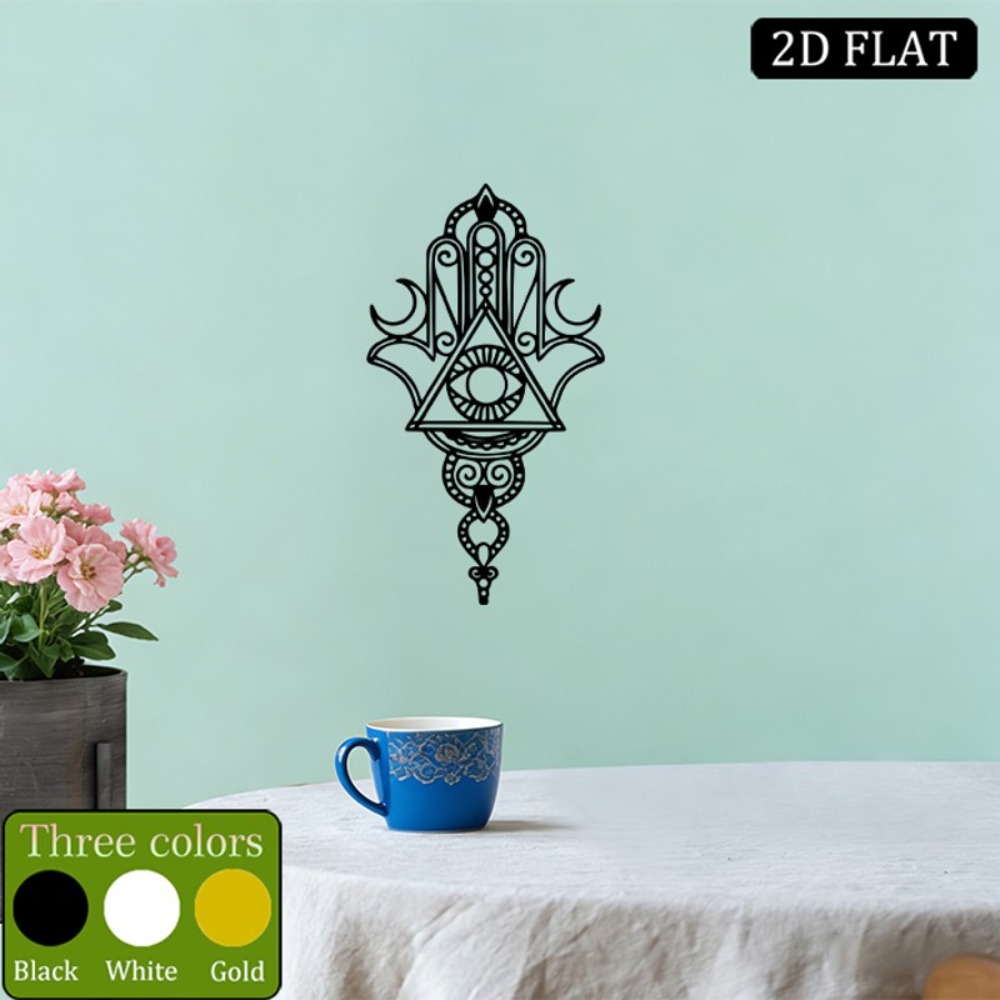 CIFBUY Décoration murale en fe - Home Decor You avis et prix