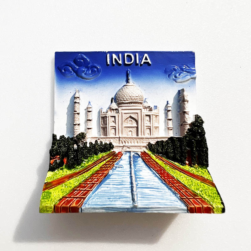 Aimants de réfrigérateur de vo - Home Decor Delhi avis et prix