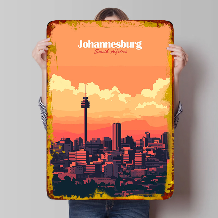 Johannesburg afrique du sud vi - Home Decor Johannesburg avis et prix