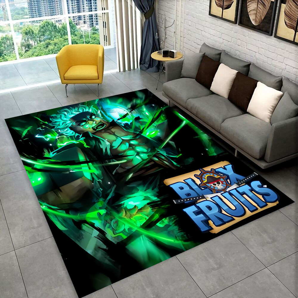 Tapis de sol antidérapant 3D b - Home Decor Games Online Free avis et prix