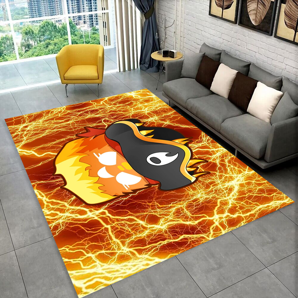 Tapis de sol antidérapant 3D b - Home Decor Games Online Free avis et prix