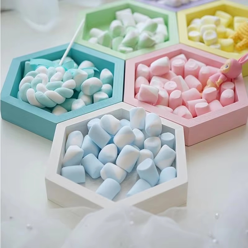 Modèle de dessert en fausse gu - Home Decor From Clay avis et prix