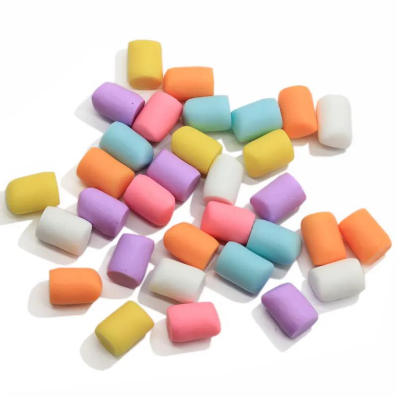 Modèle de dessert en fausse gu - Home Decor From Clay avis et prix