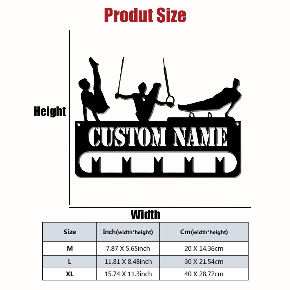1 support mural personnalisé e - Home Decor Xmas avis et prix