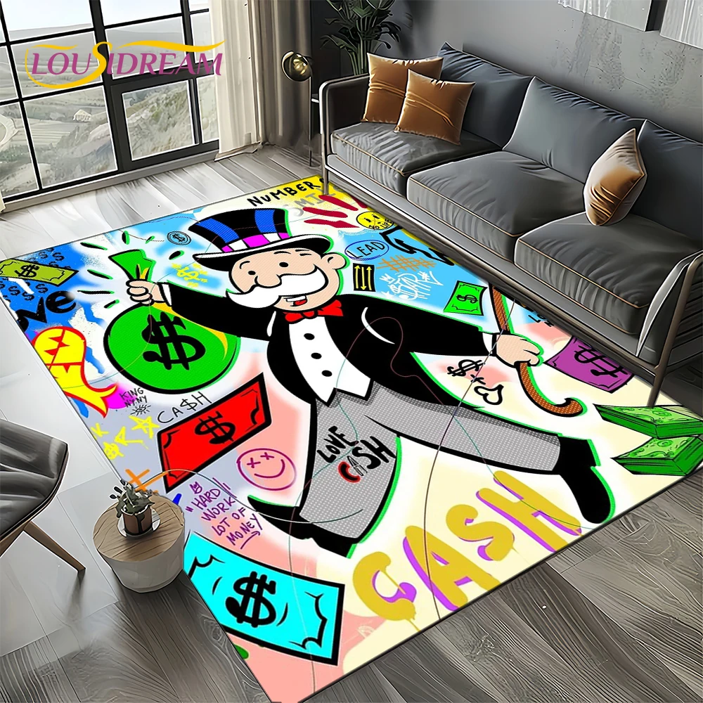Tapis de sol antidérapant 3D M - Home Decor Games Online Free avis et prix