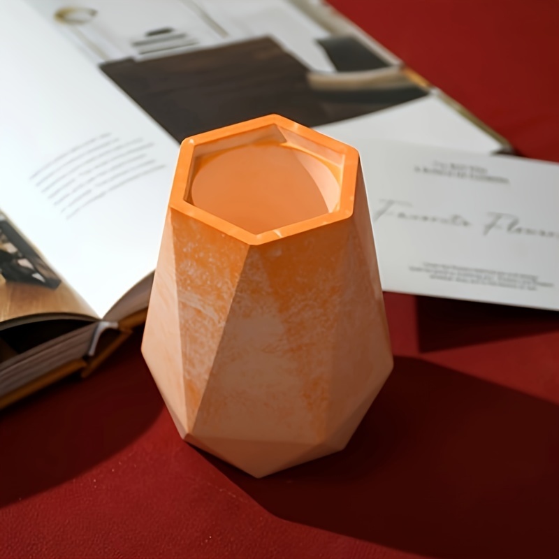Moule en silicone Diy6 pour va - Home Decor Handicraft avis et prix