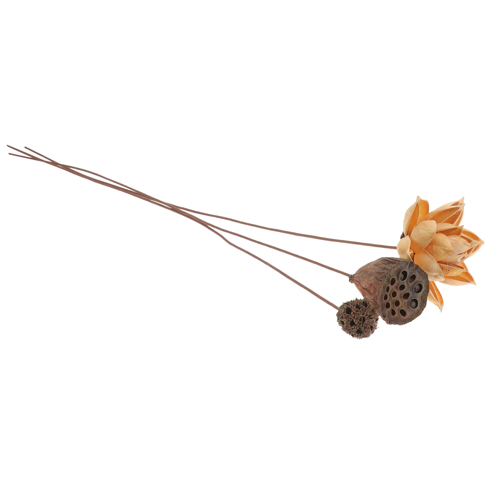 1 ensemble de fleurs de lotus  - Home Decor Zen Style avis et prix