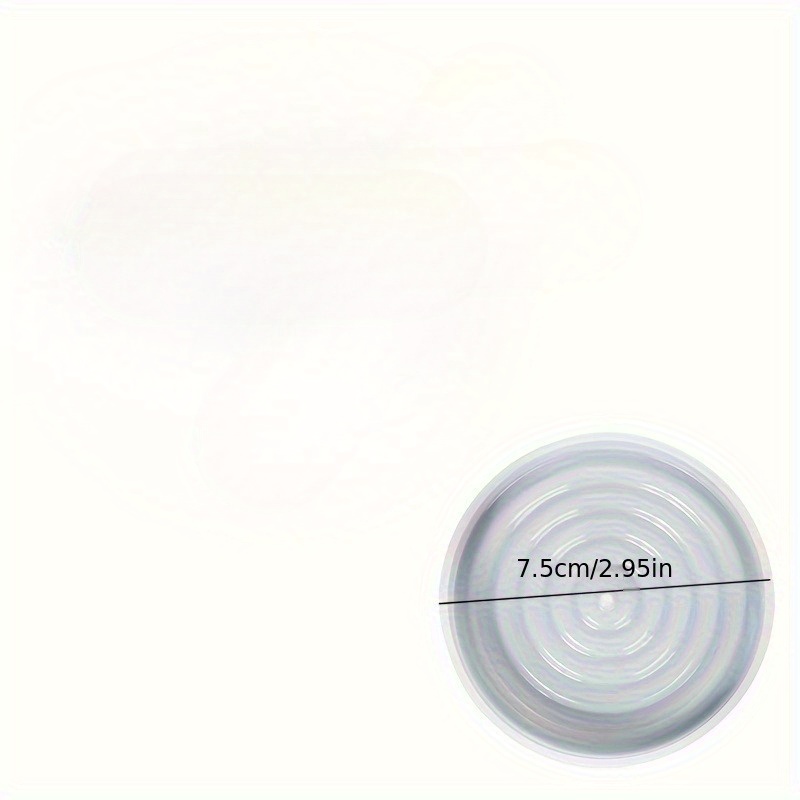 Moule en silicone pour plateau - Home Decor Handicraft avis et prix