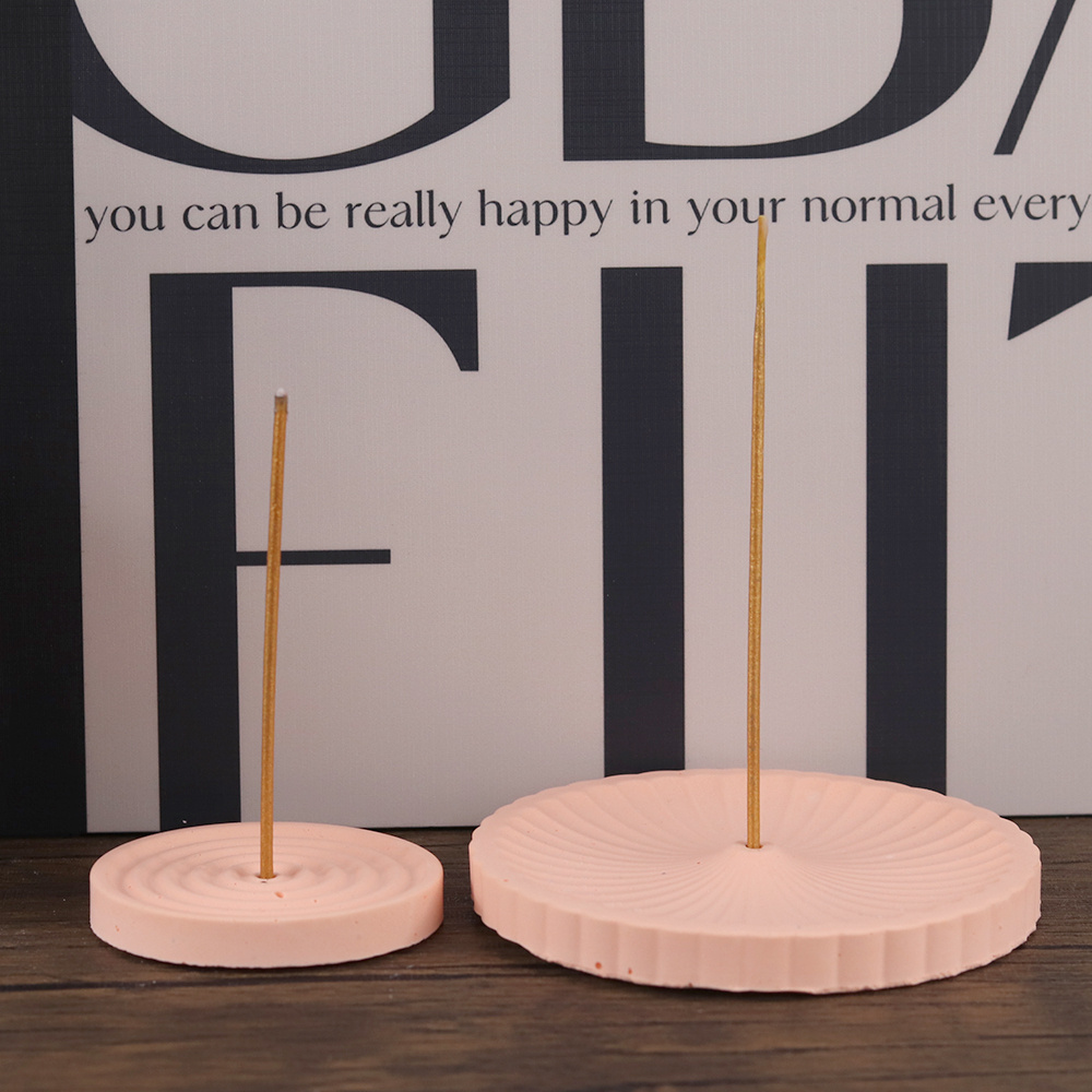 Moule en silicone pour plateau - Home Decor Handicraft avis et prix