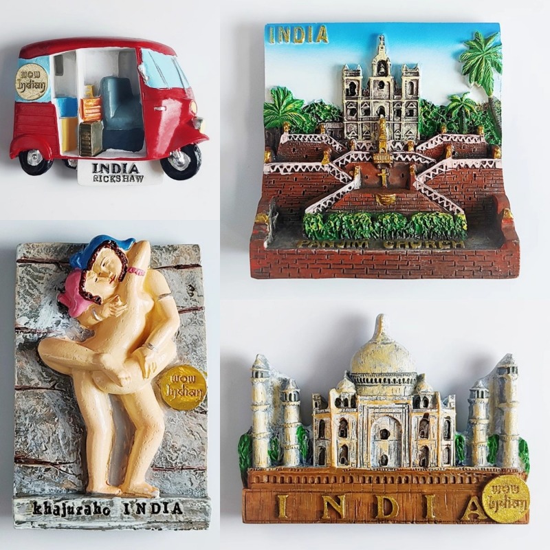 Rideaux de voyage en Inde Taj  - Home Decor Delhi avis et prix