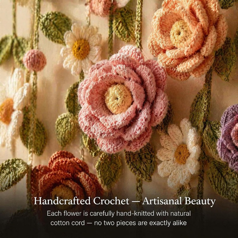 Nouvelle décoration murale en  - Macrame Wall Hanging avis et prix