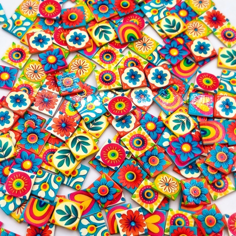 150g par paquet de mosaïques e - Home Decor Handicraft avis et prix