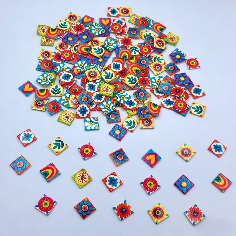 150g par paquet de mosaïques e - Home Decor Handicraft avis et prix
