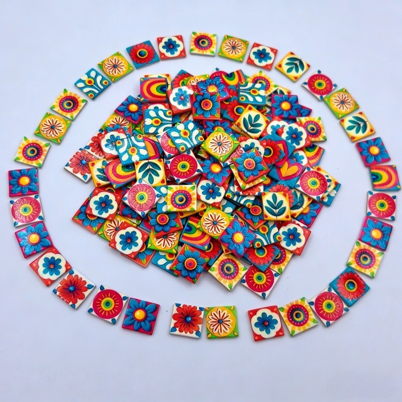 150g par paquet de mosaïques e - Home Decor Handicraft avis et prix