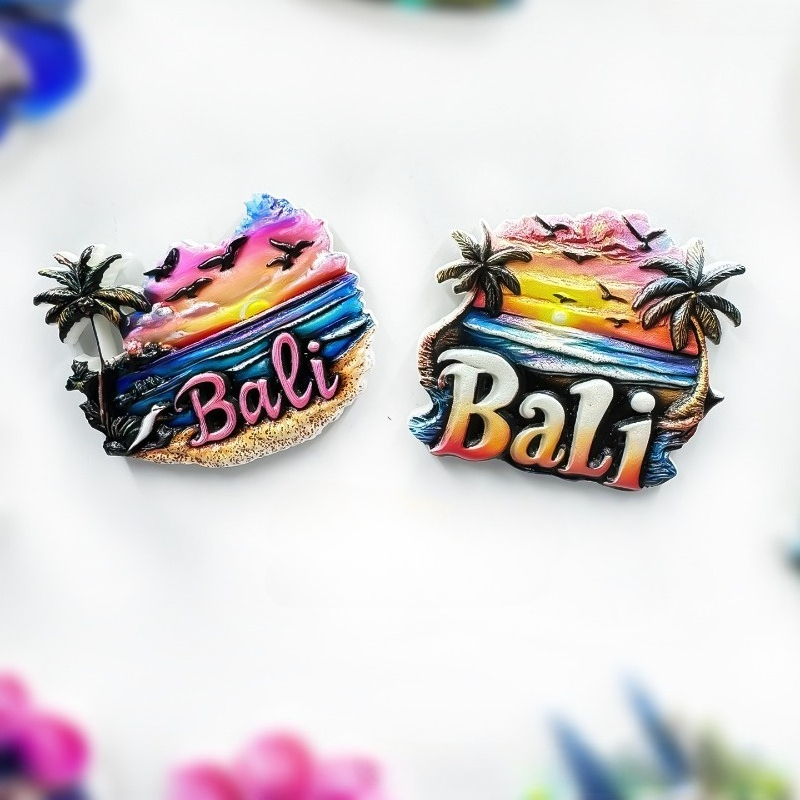 Autocollants de réfrigérateur  - Home Decor Bali avis et prix