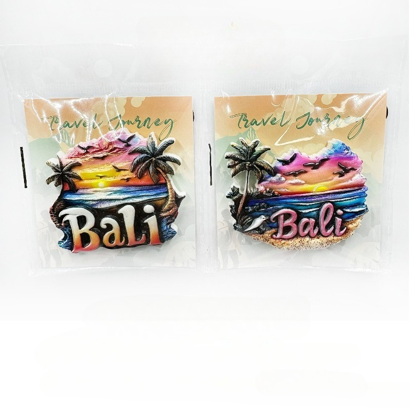 Autocollants de réfrigérateur  - Home Decor Bali avis et prix