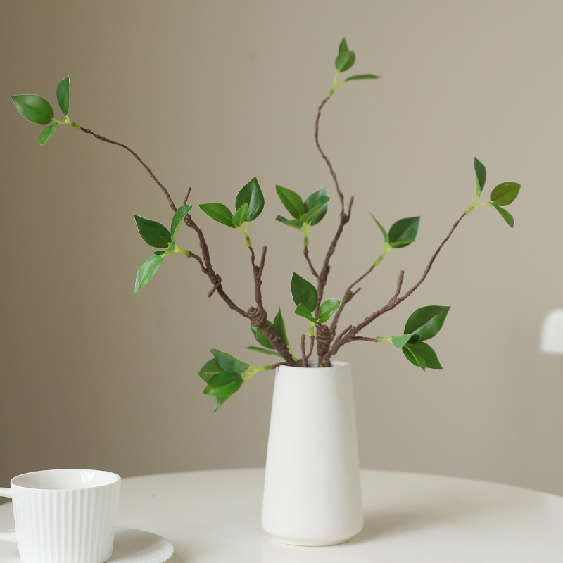 Branches artificielles de 17.3 - Home Decor Zen Style avis et prix