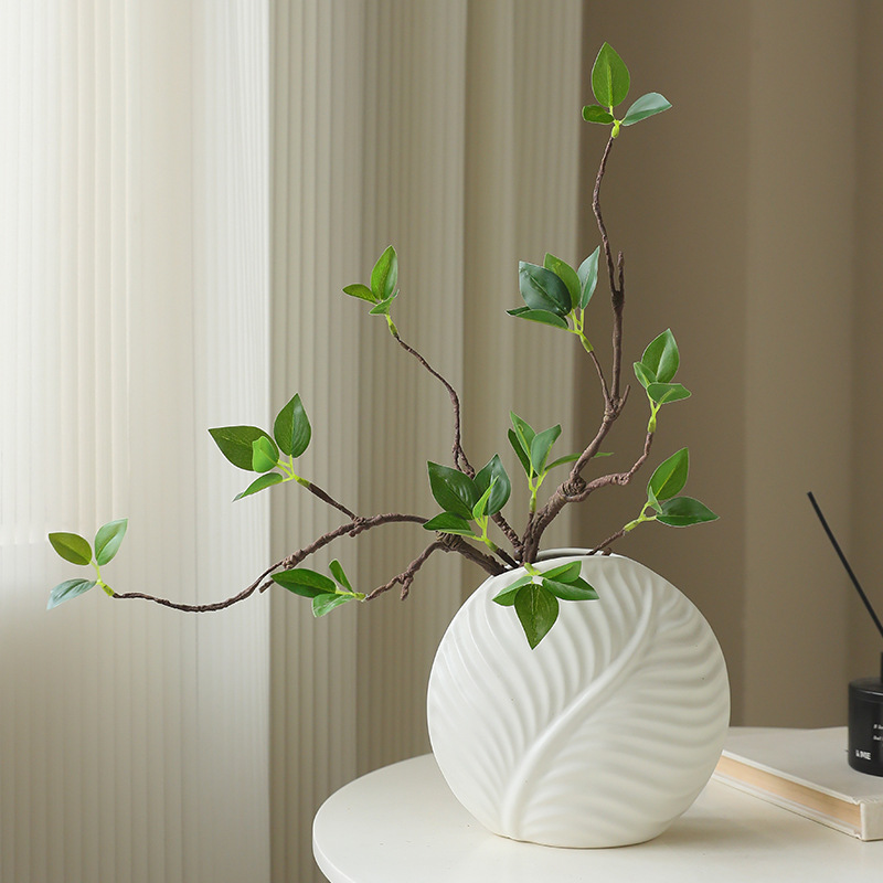 Branches artificielles de 17.3 - Home Decor Zen Style avis et prix