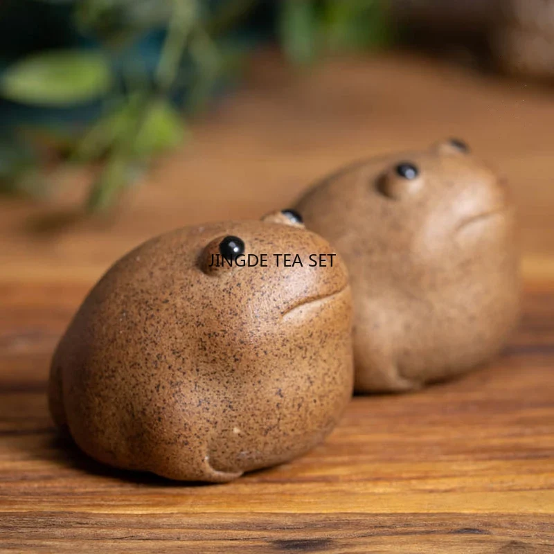 Service à thé Zen pour animaux - Home Decor Zen Style avis et prix