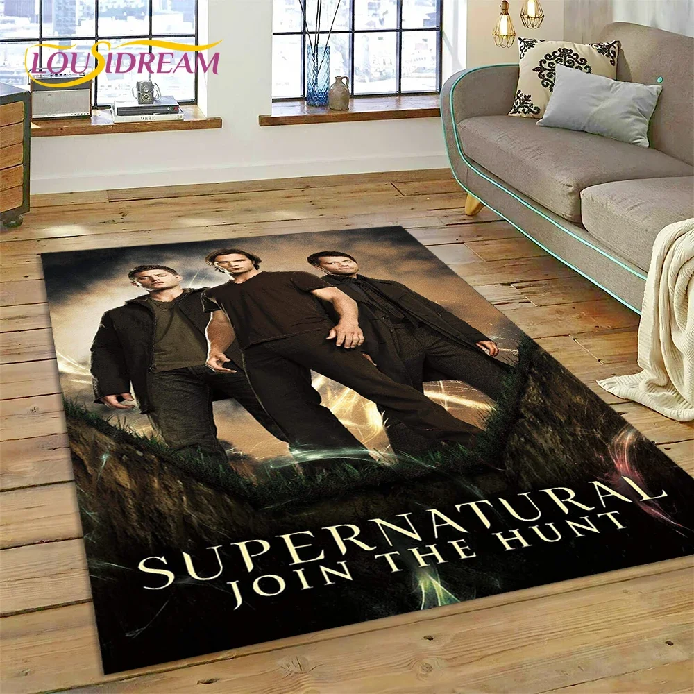 SPN plus récent surnaturel Dea - Home Decor Games Online Free avis et prix