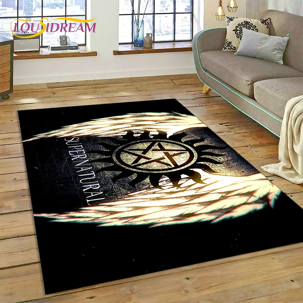 SPN plus récent surnaturel Dea - Home Decor Games Online Free avis et prix