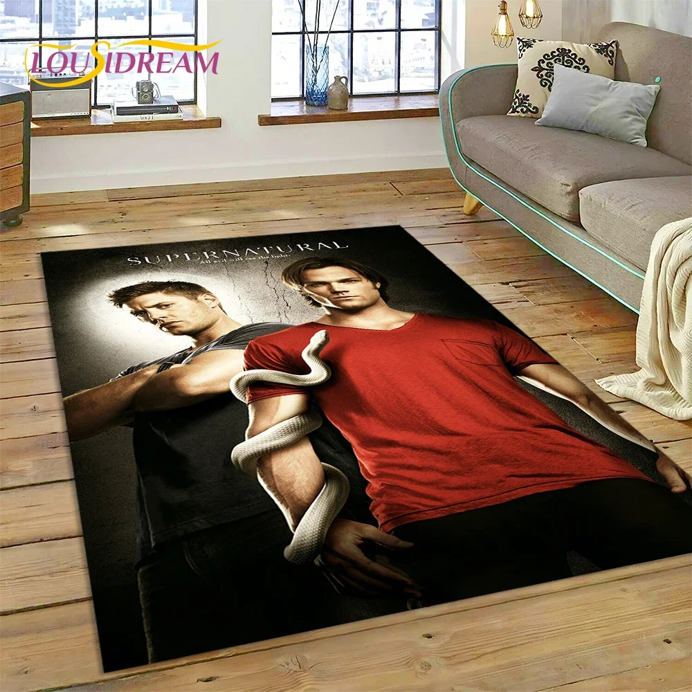 SPN plus récent surnaturel Dea - Home Decor Games Online Free avis et prix