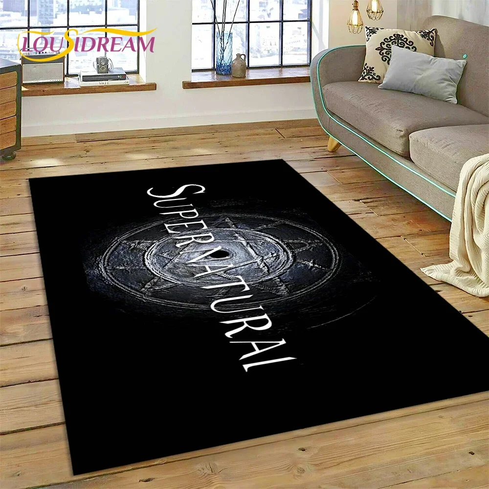 SPN plus récent surnaturel Dea - Home Decor Games Online Free avis et prix