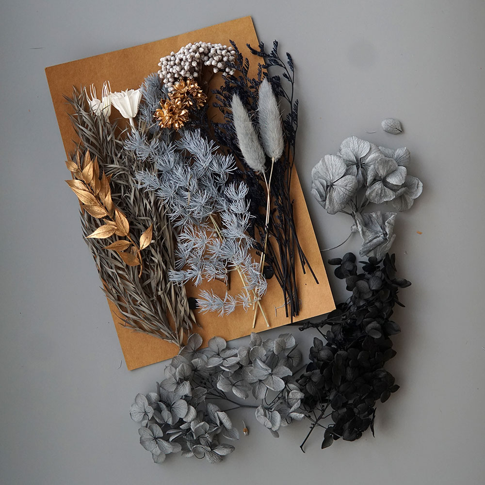 1 paquet de plantes artificiel - Home Decor Handicraft avis et prix