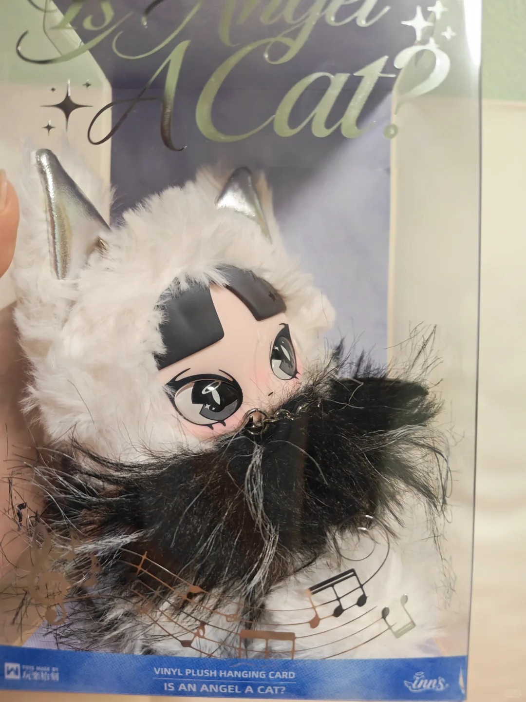 Original Inn'S Is An Angel A C - Home Decor You avis et prix