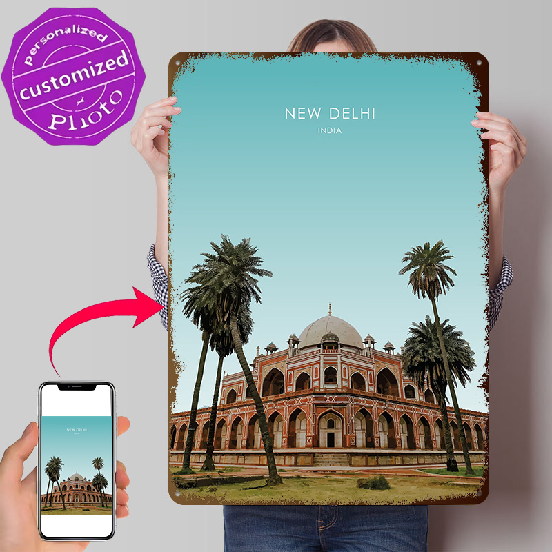 Nouvelle Décoration Murale Per - Home Decor Delhi avis et prix